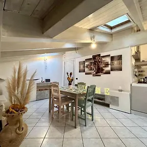  Appartamento L'angolo Di Pace